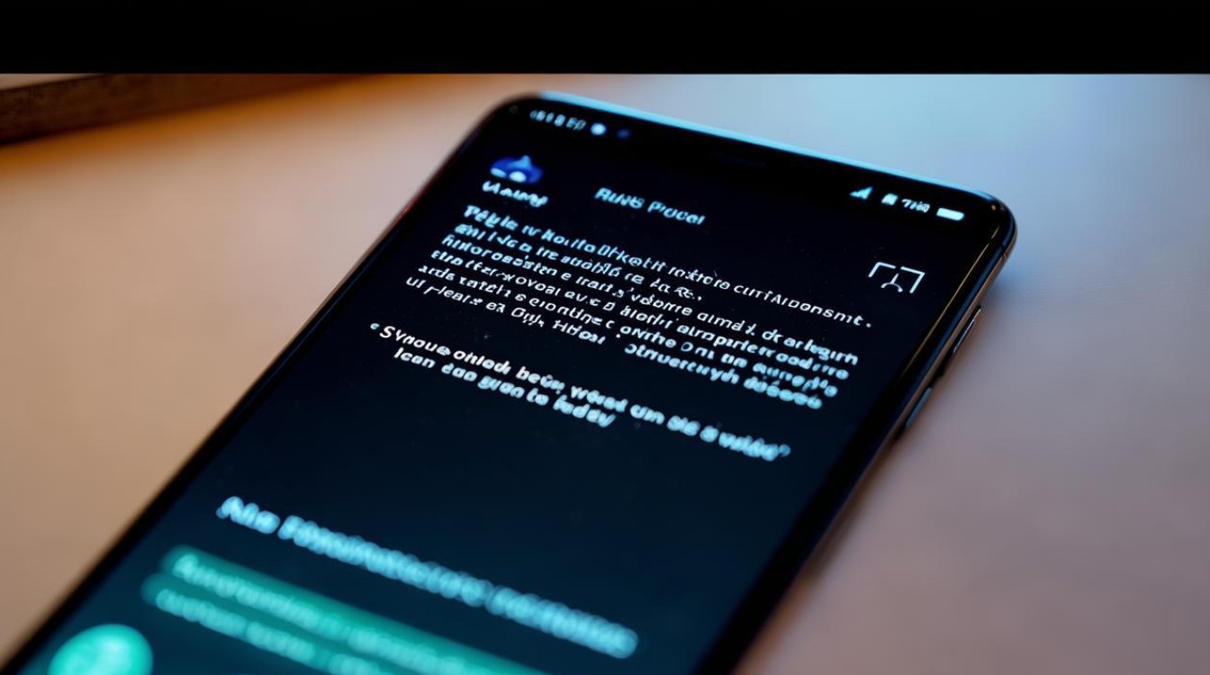 华为RIOAL00怎么强制关机