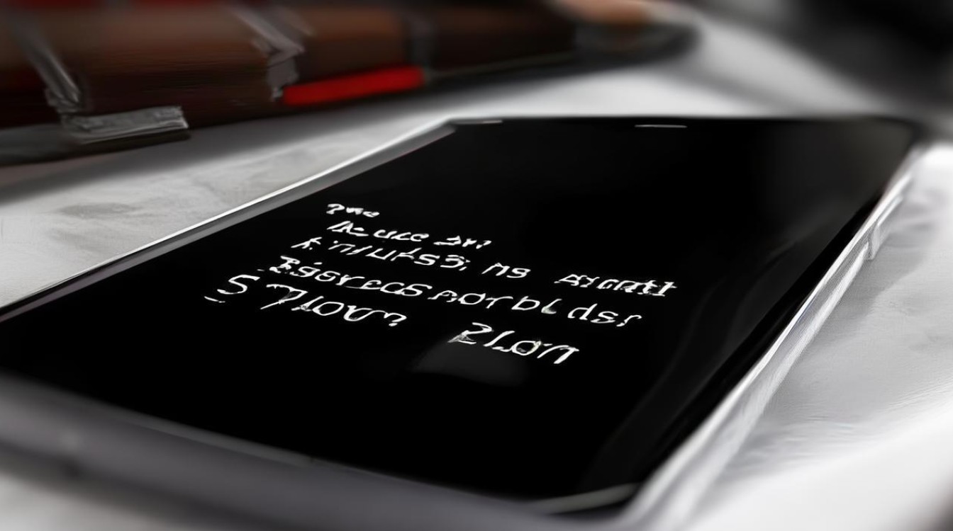 华为RIOAL00怎么强制关机