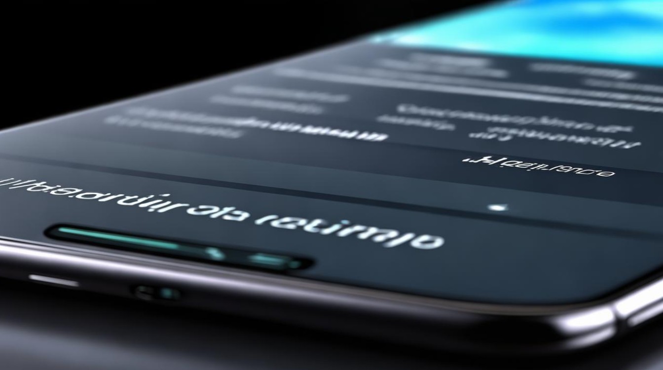 RedmiNote13Pro 如何设置桌面天气