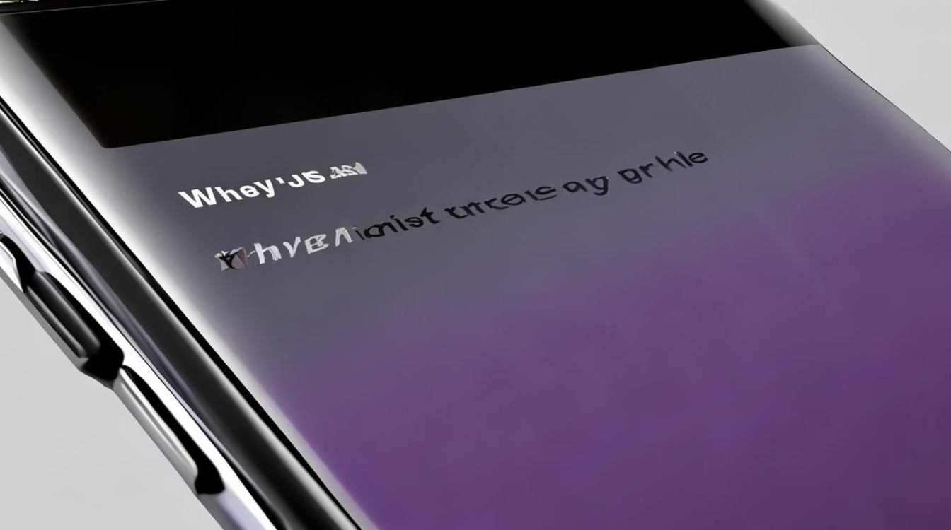 三星s8灰色怎么不紫