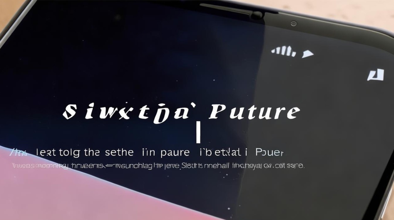 三星s8画中画怎么设置