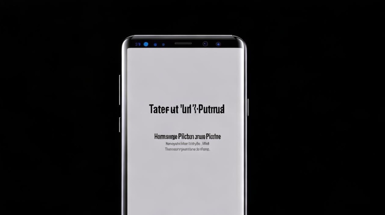 三星s8画中画怎么设置