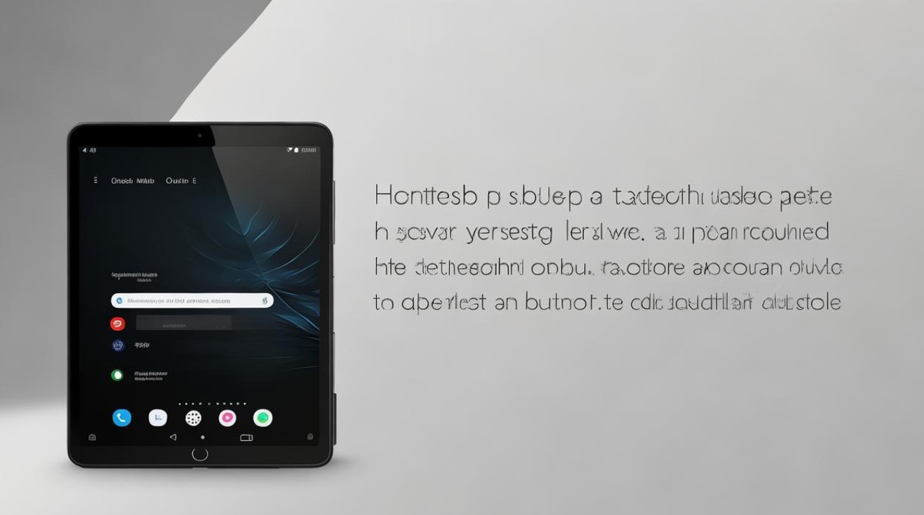 华为平板不知道密码怎么刷机