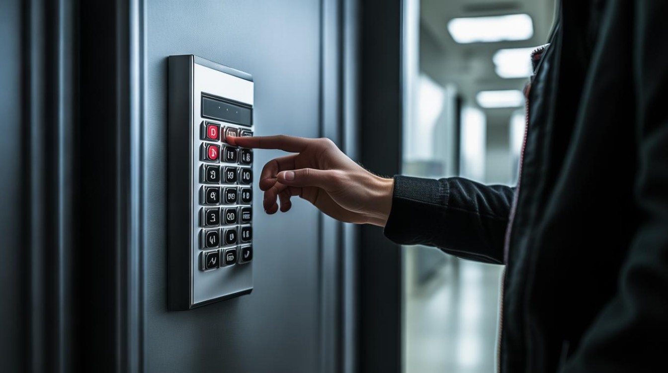 怎么用苹果开门禁