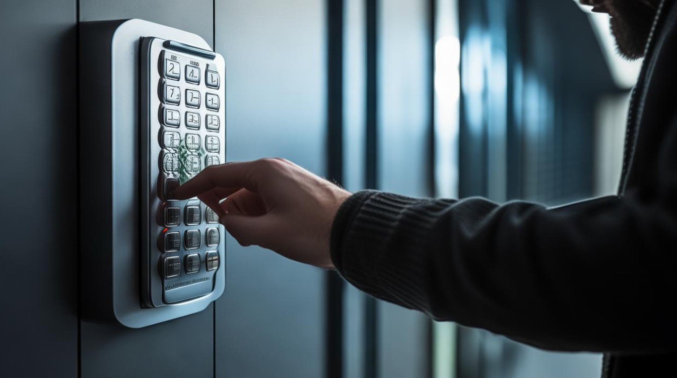 怎么用苹果开门禁