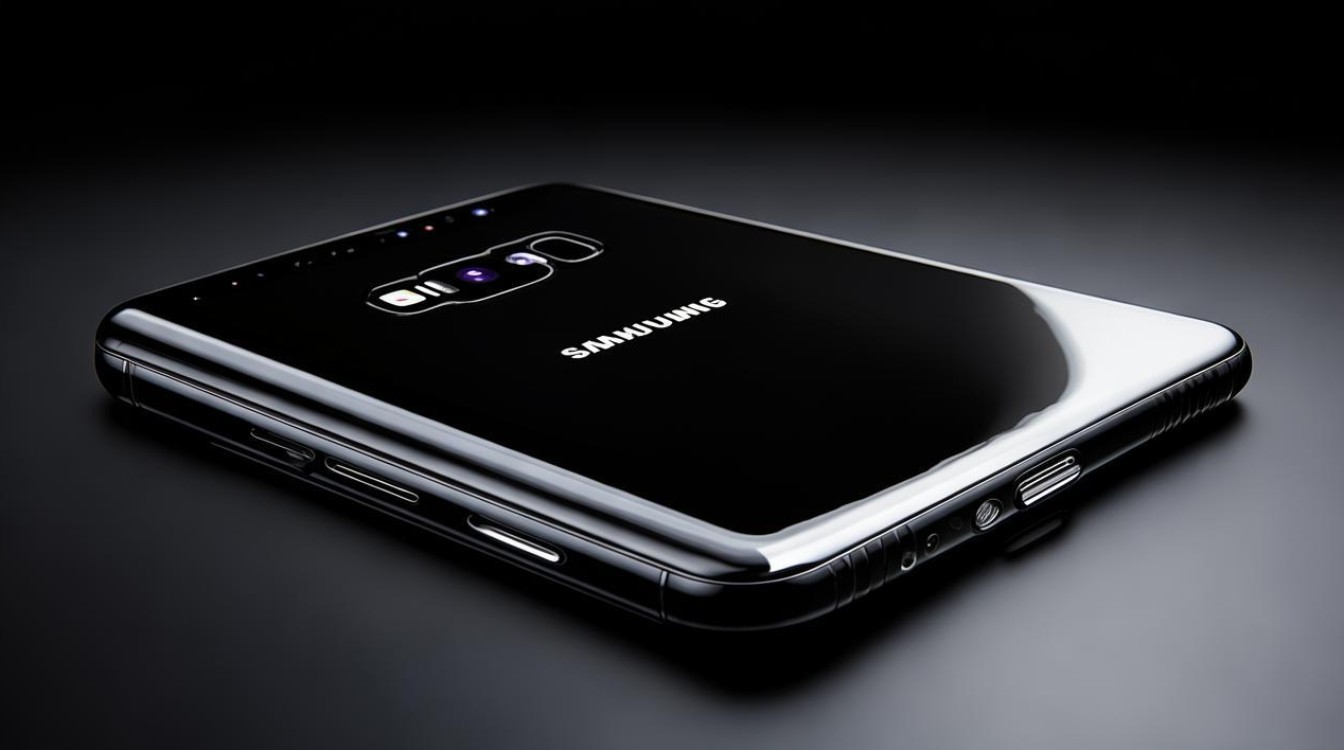 三星s8黑色的怎么样