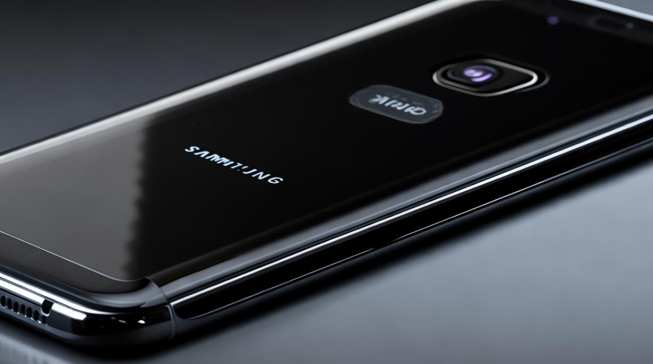 三星s8黑色的怎么样