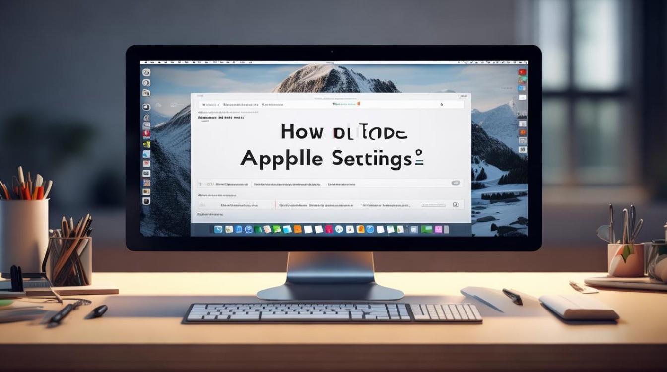 怎么隐藏苹果设置