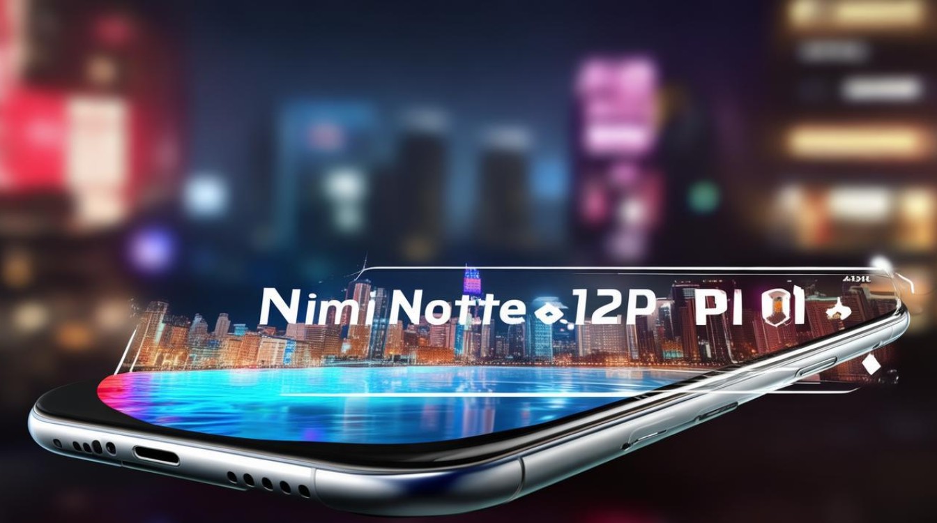 RedmiNote13Pro 照片如何添加水印