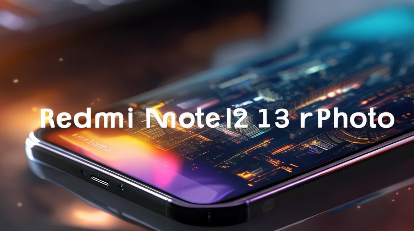 RedmiNote13Pro 照片如何添加水印