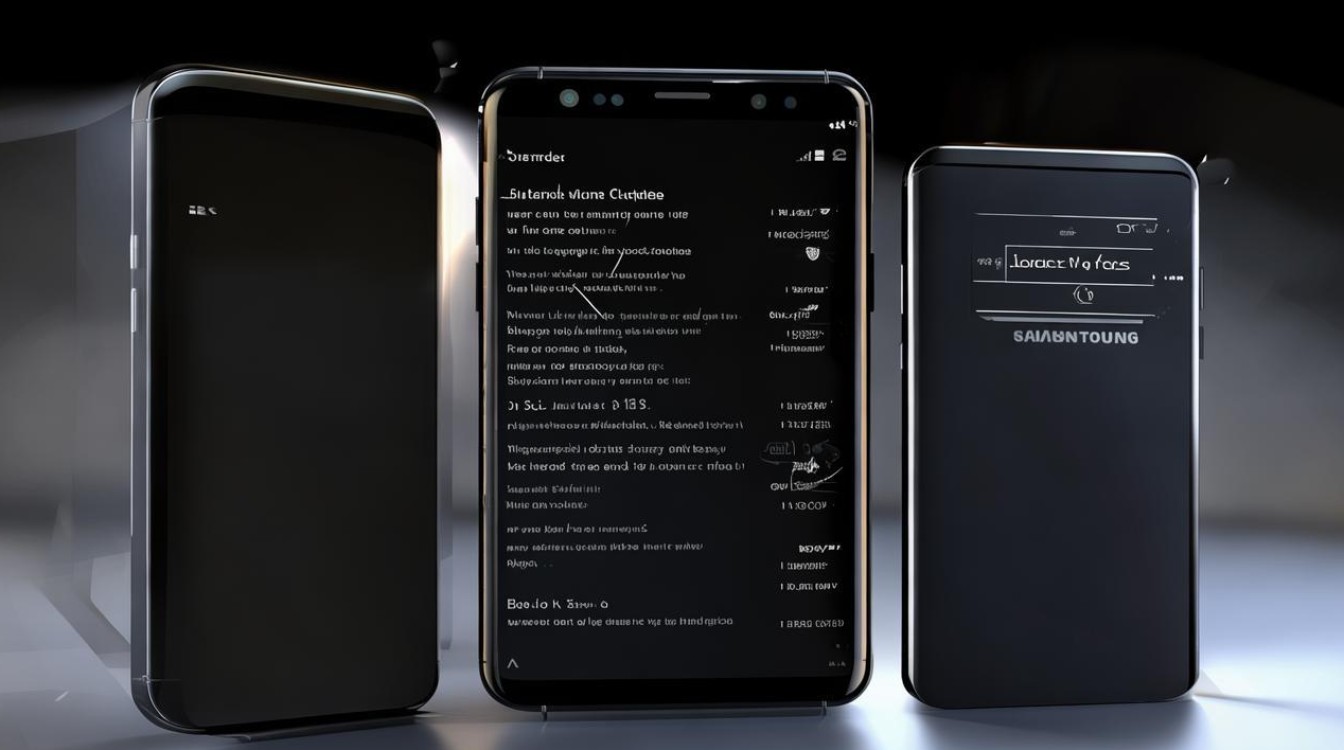 三星s8黑科技怎么用