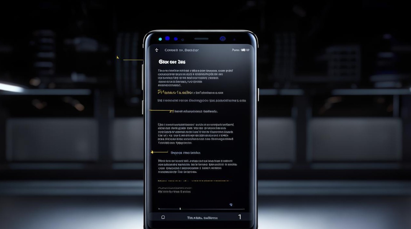 三星s8黑科技怎么用