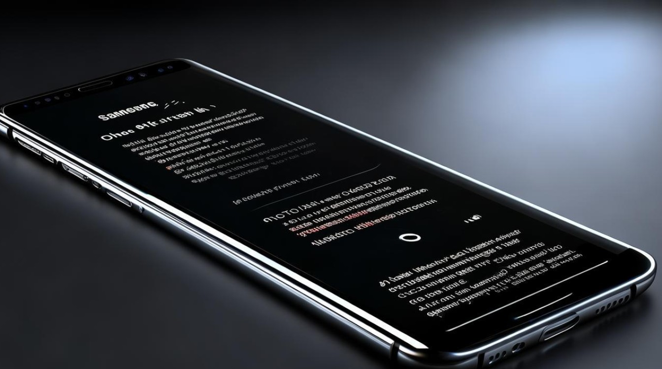 三星s8黑科技怎么用