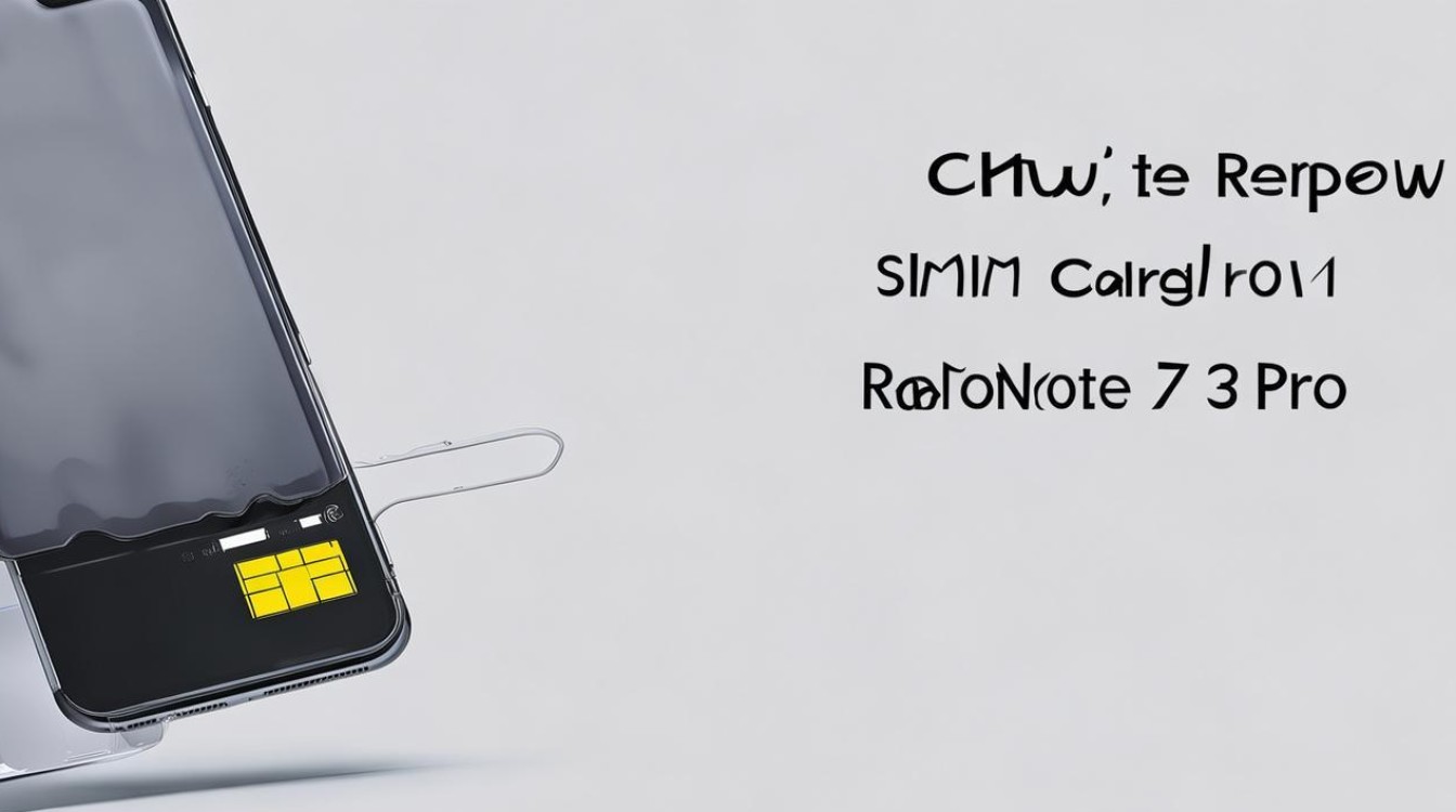 RedmiNote13Pro 如何取卡