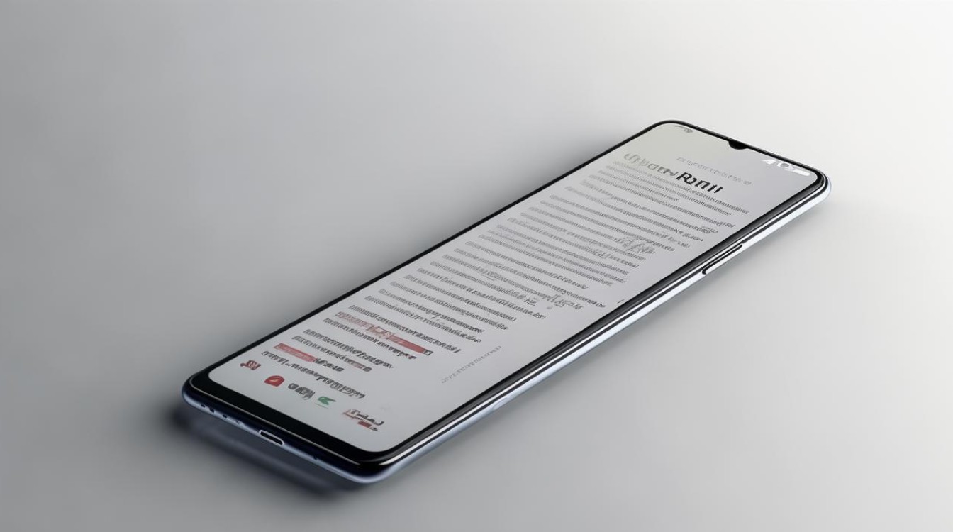 RedmiNote13Pro 如何提取图中的文字