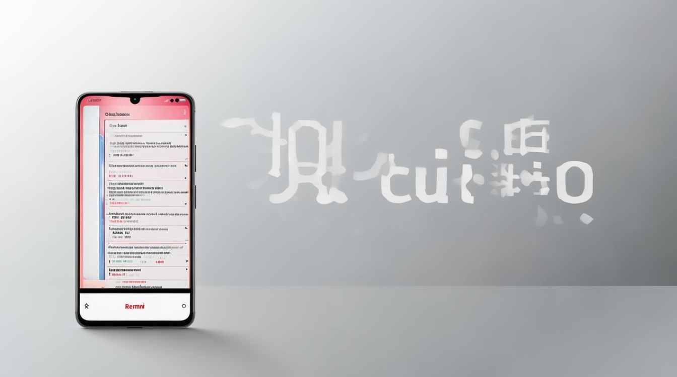 RedmiNote13Pro 如何提取图中的文字