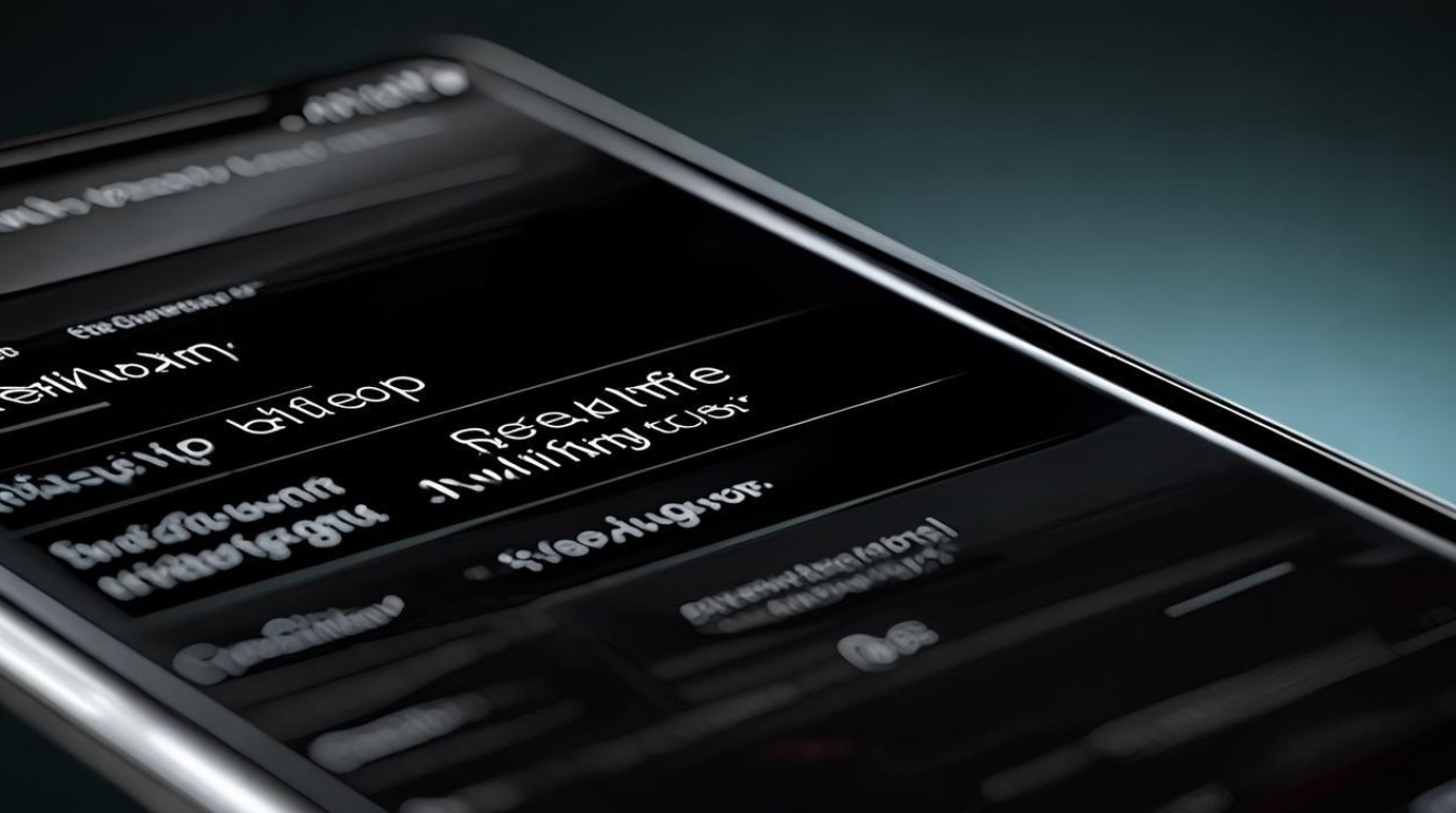 RedmiNote13Pro 息屏显示如何设置