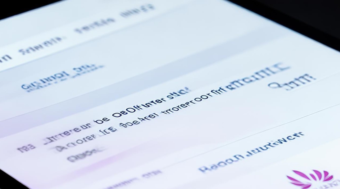 华为nove4怎么设置显示网速