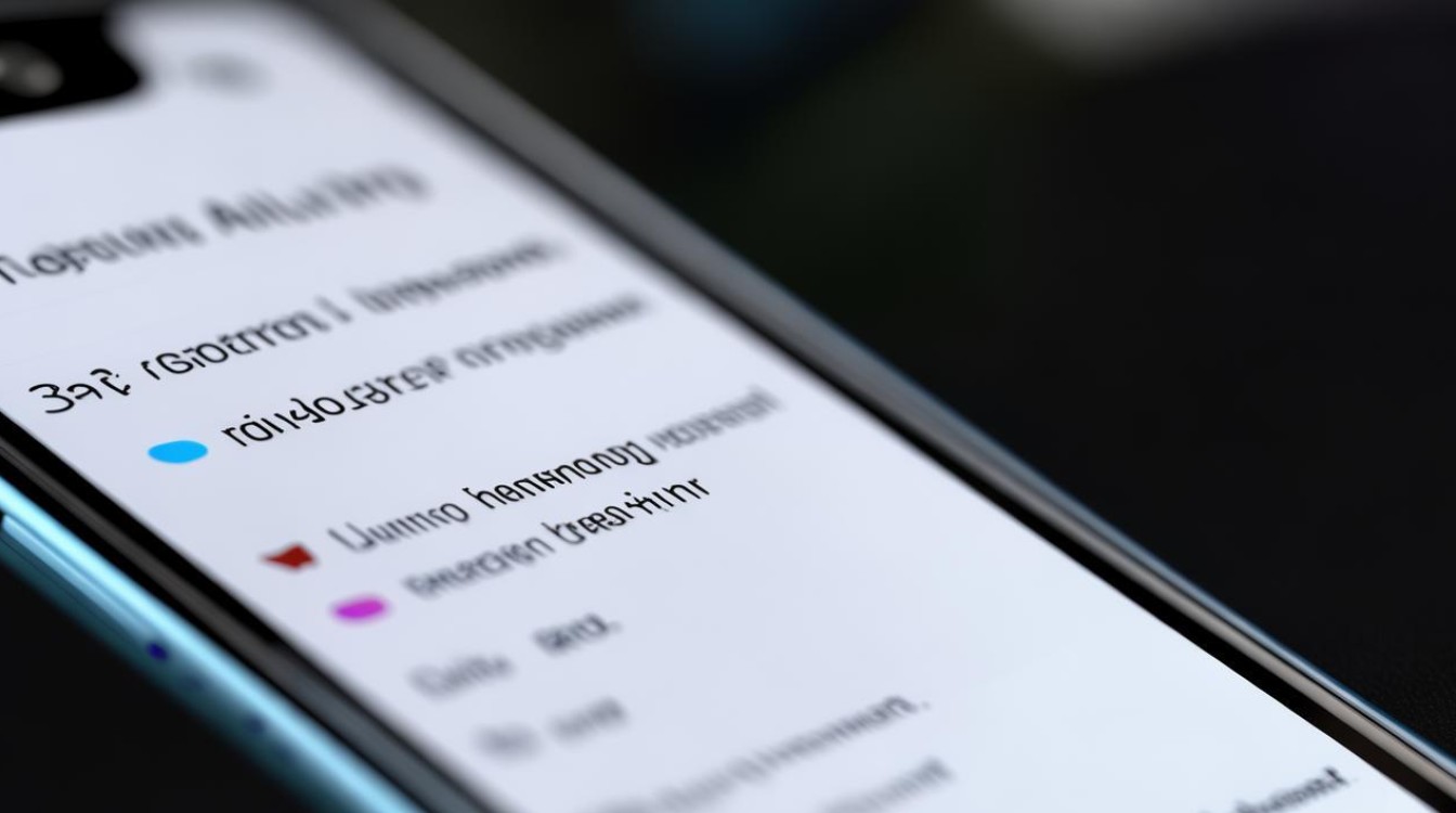RedmiNote13Pro 如何设置闹钟铃声