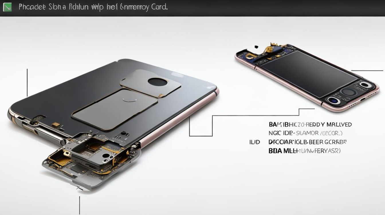 怎么样看苹果6的内存卡