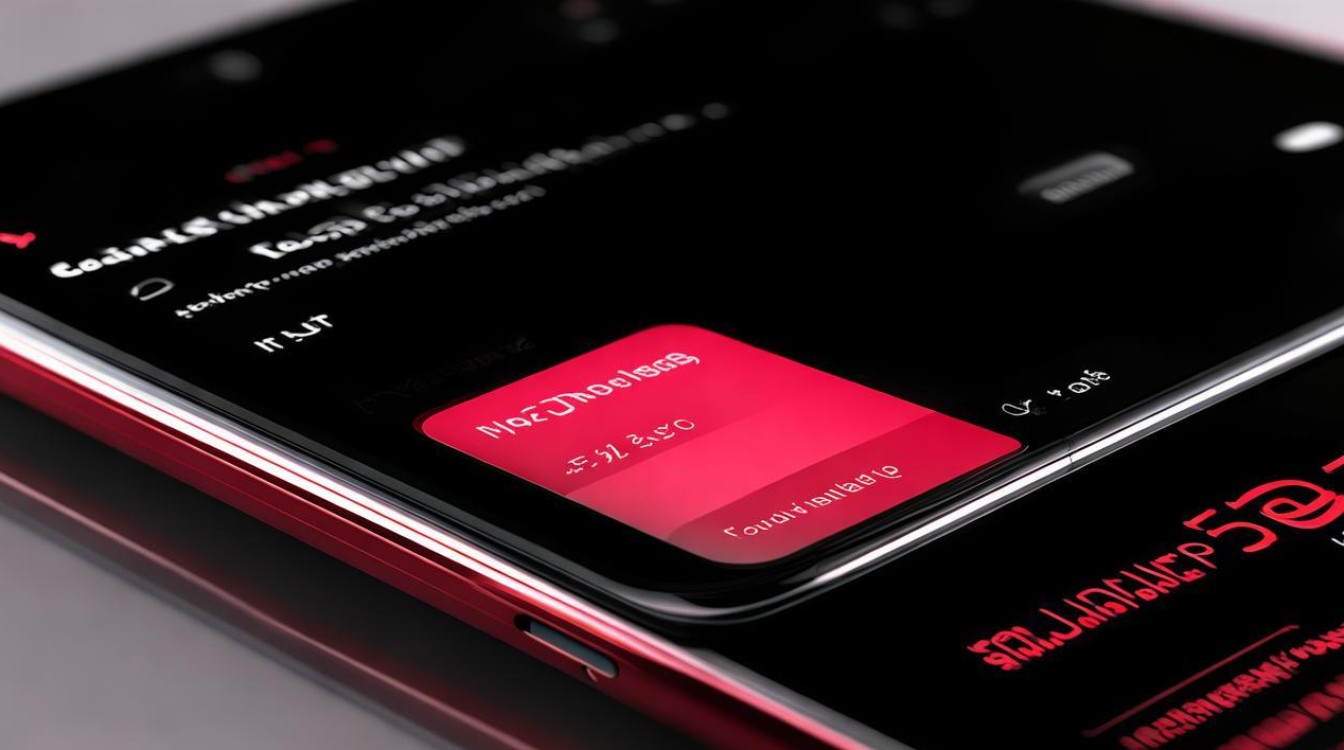 RedmiNote13Pro 如何关闭5G网络