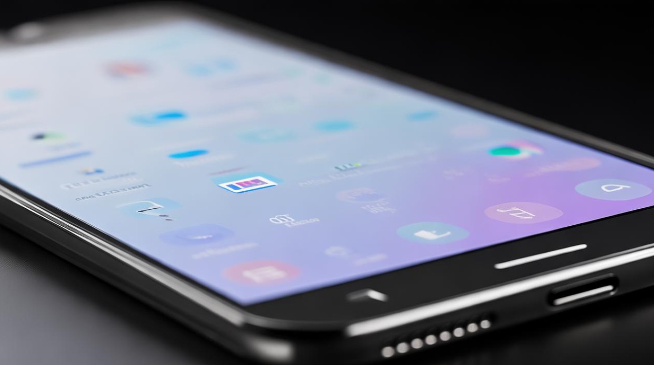 华为荣耀5x桌面时间怎么设置