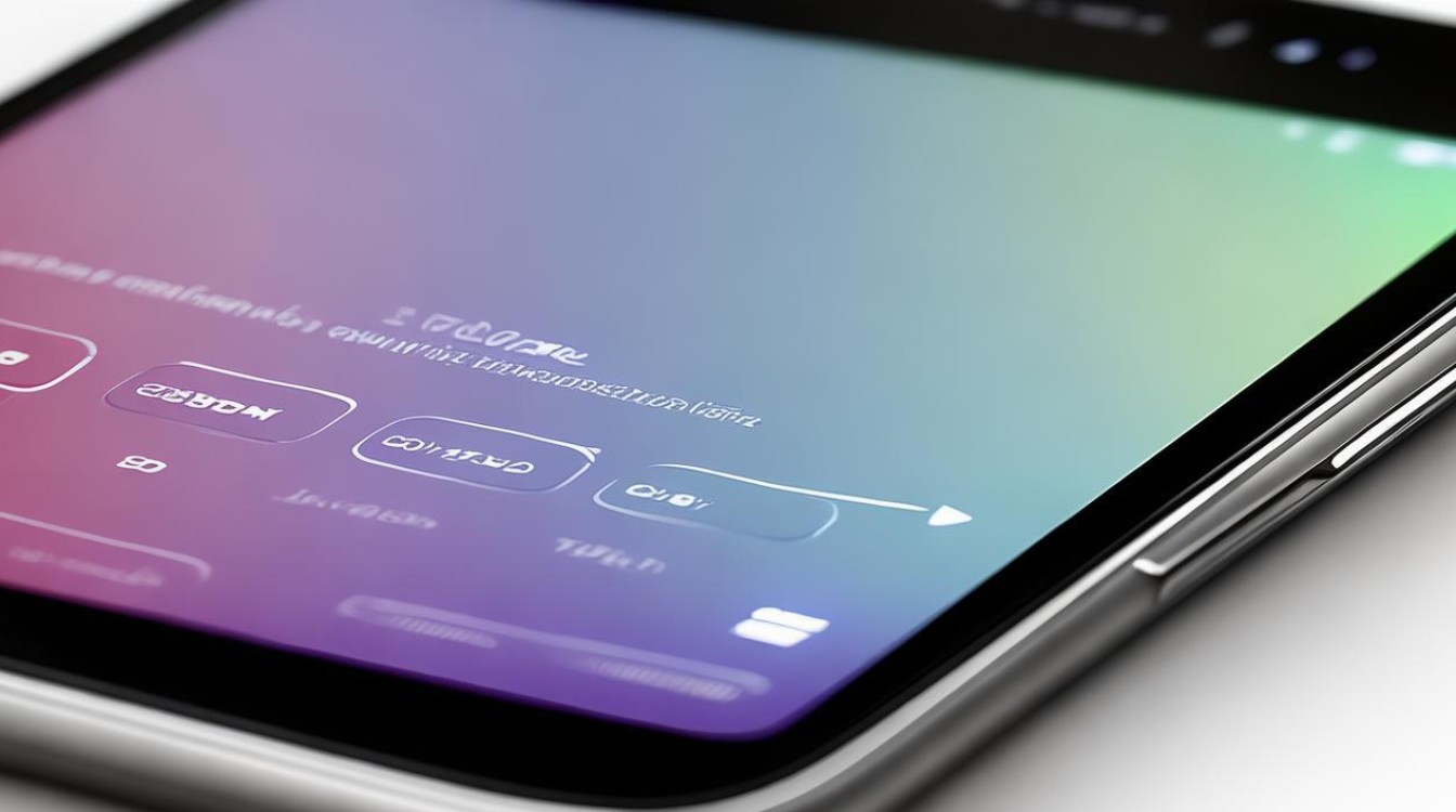 华为荣耀5x桌面时间怎么设置