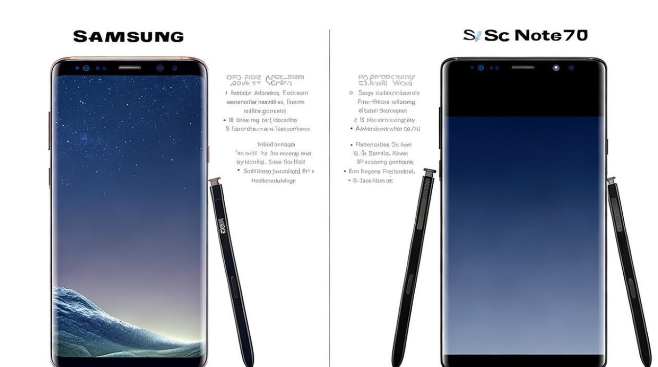 三星s8和note7怎么选择