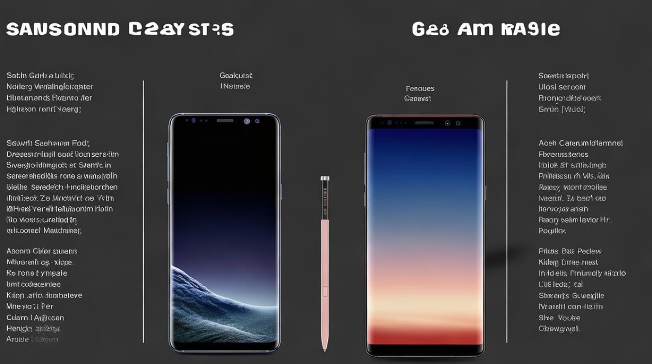 三星s8和note7怎么选择
