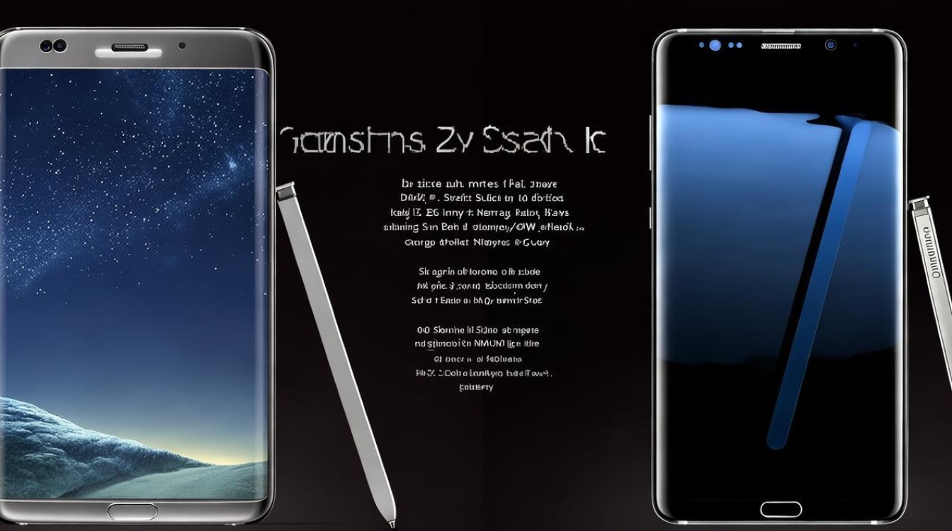 三星s8和note7怎么选择