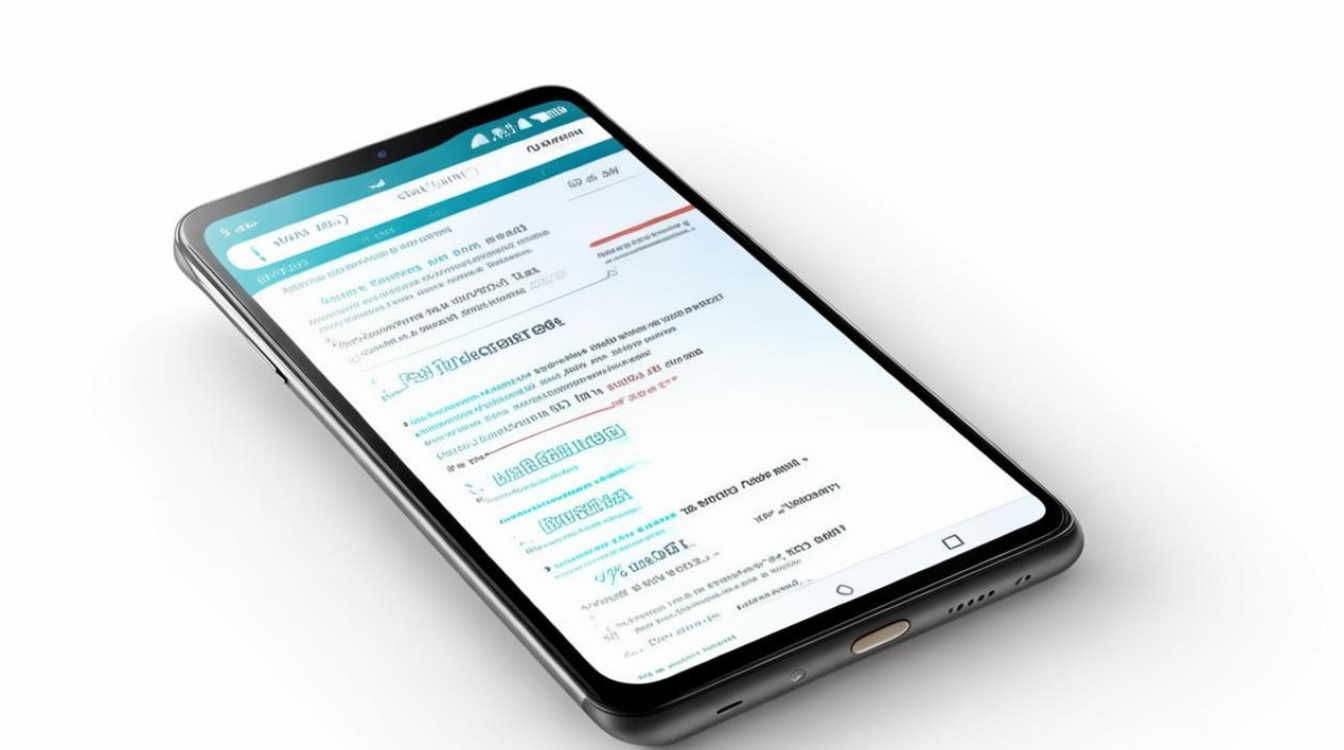 华为畅享5c怎么截长屏