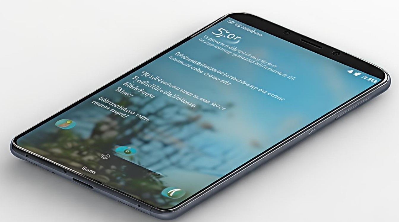 华为畅享5c怎么截长屏