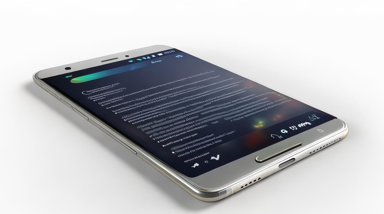 华为畅享5c怎么截长屏