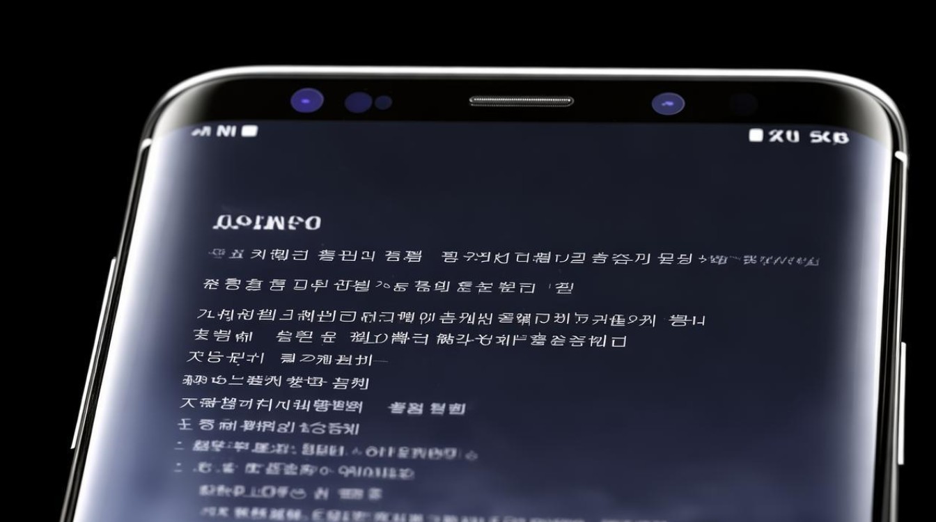 三星s8韩文怎么变中文