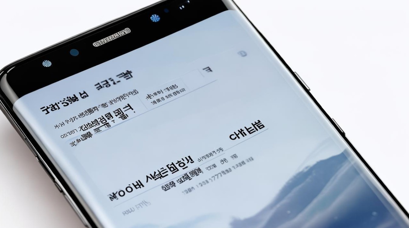 三星s8韩文怎么变中文