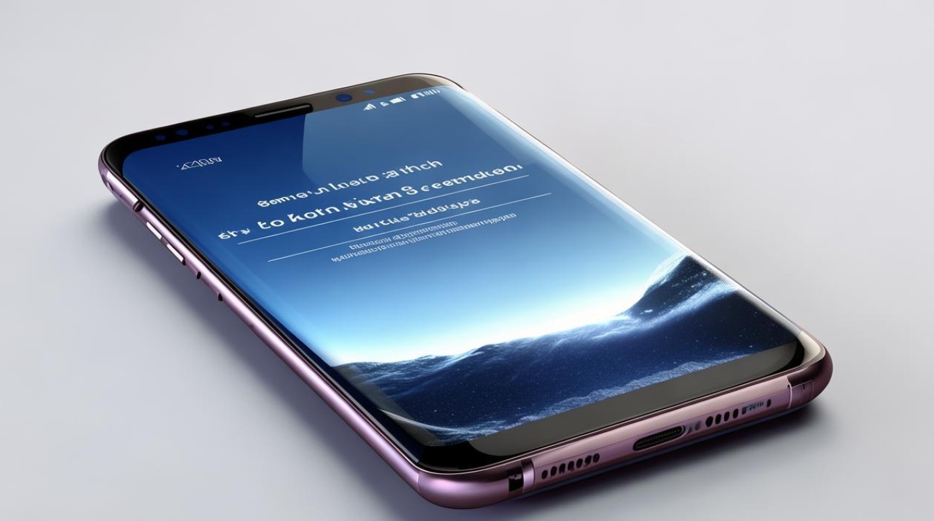 三星s8韩版怎么验机