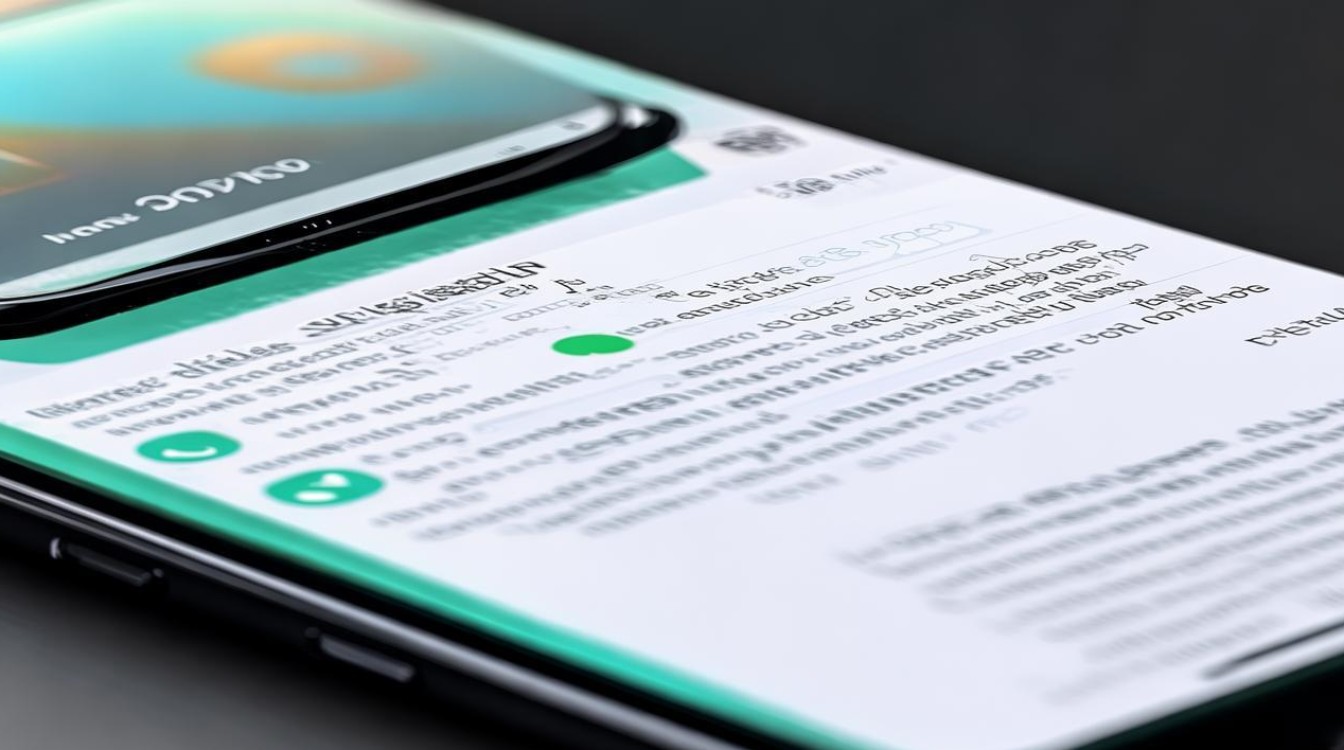 华为mate20x怎么让微信小屏