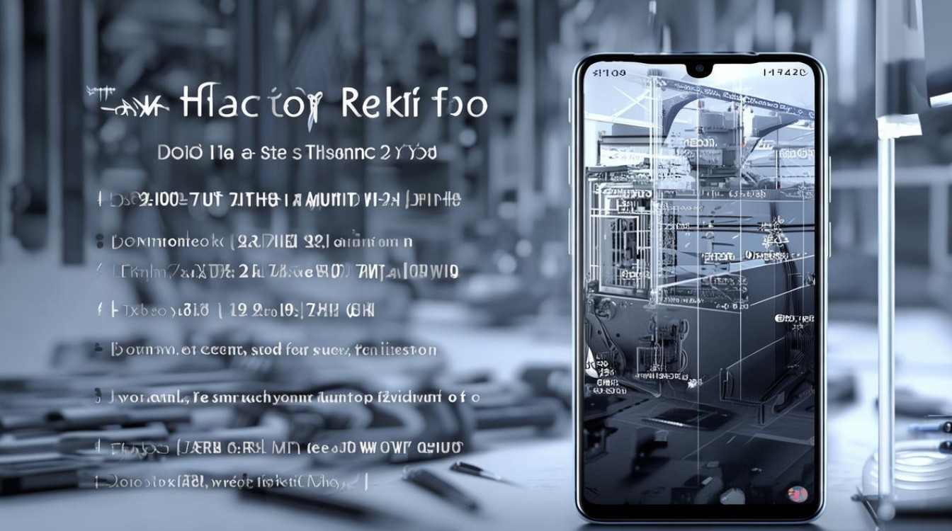 RedmiNote13Pro 如何刷机