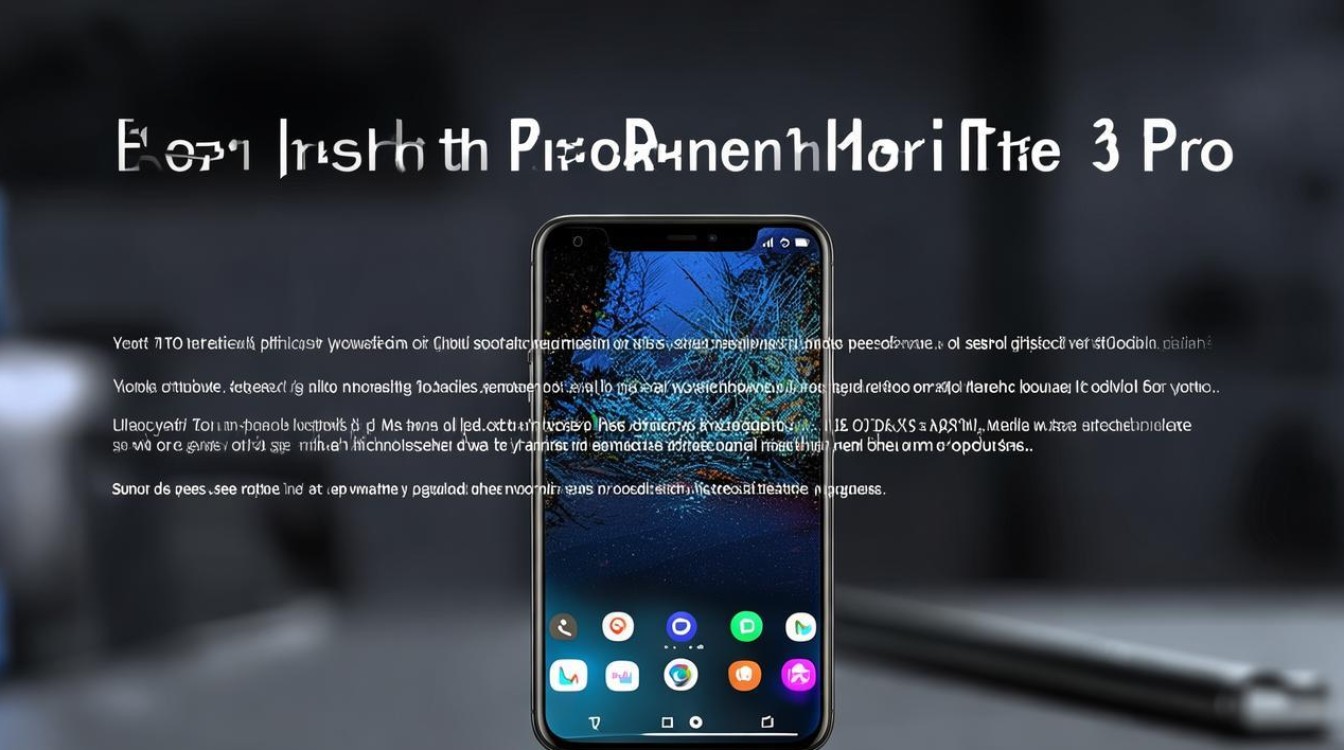 RedmiNote13Pro 如何刷机