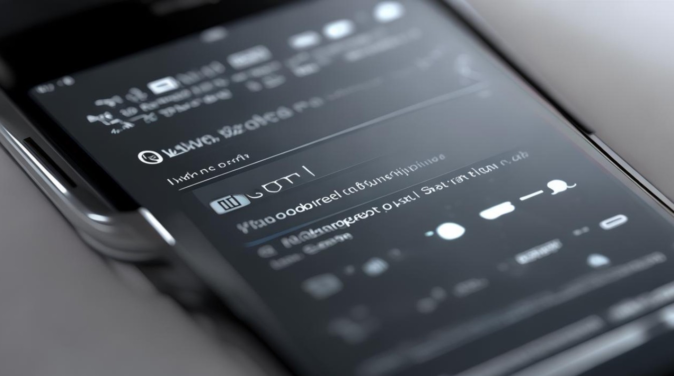 vivox7的触摸怎么开