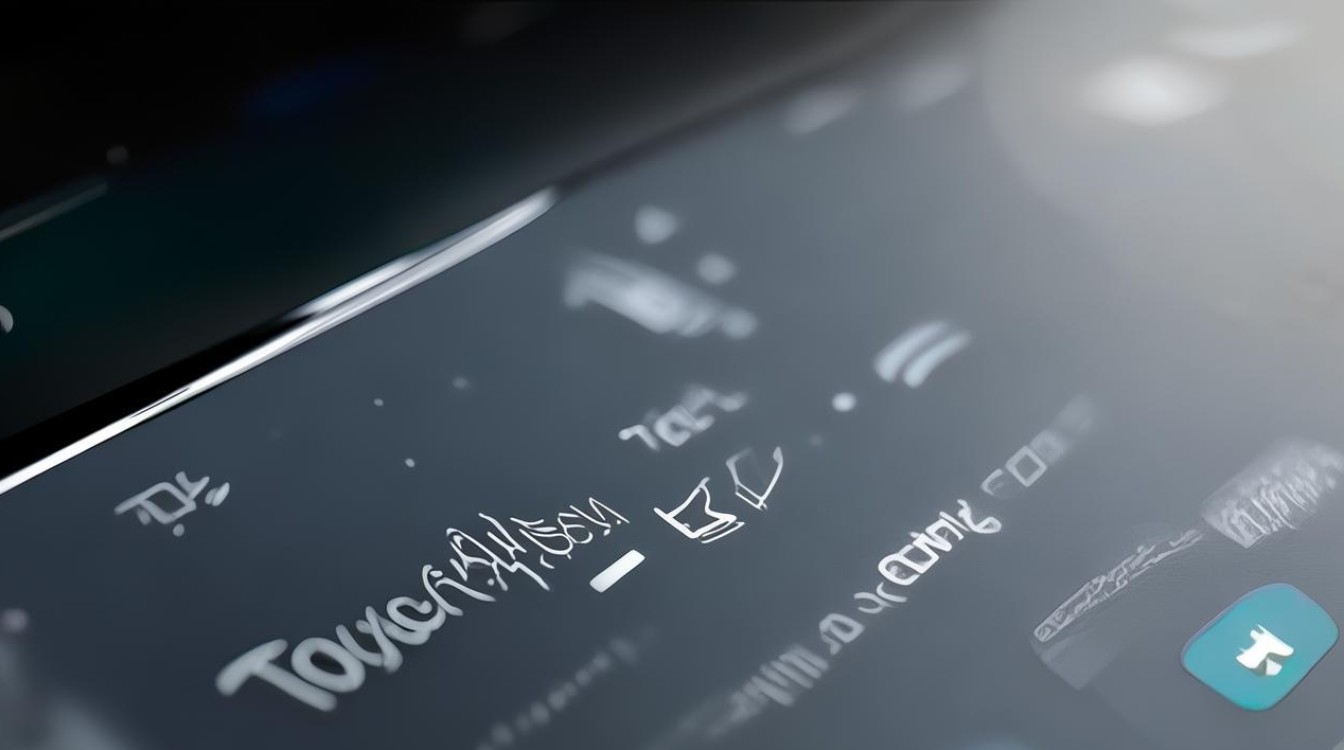 vivox7的触摸怎么开