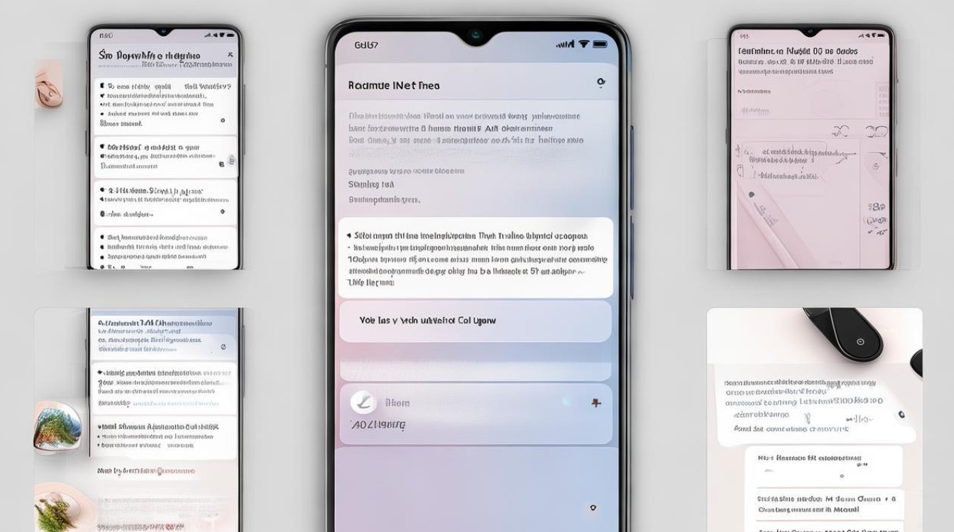 RedmiNote13Pro 如何更换铃声