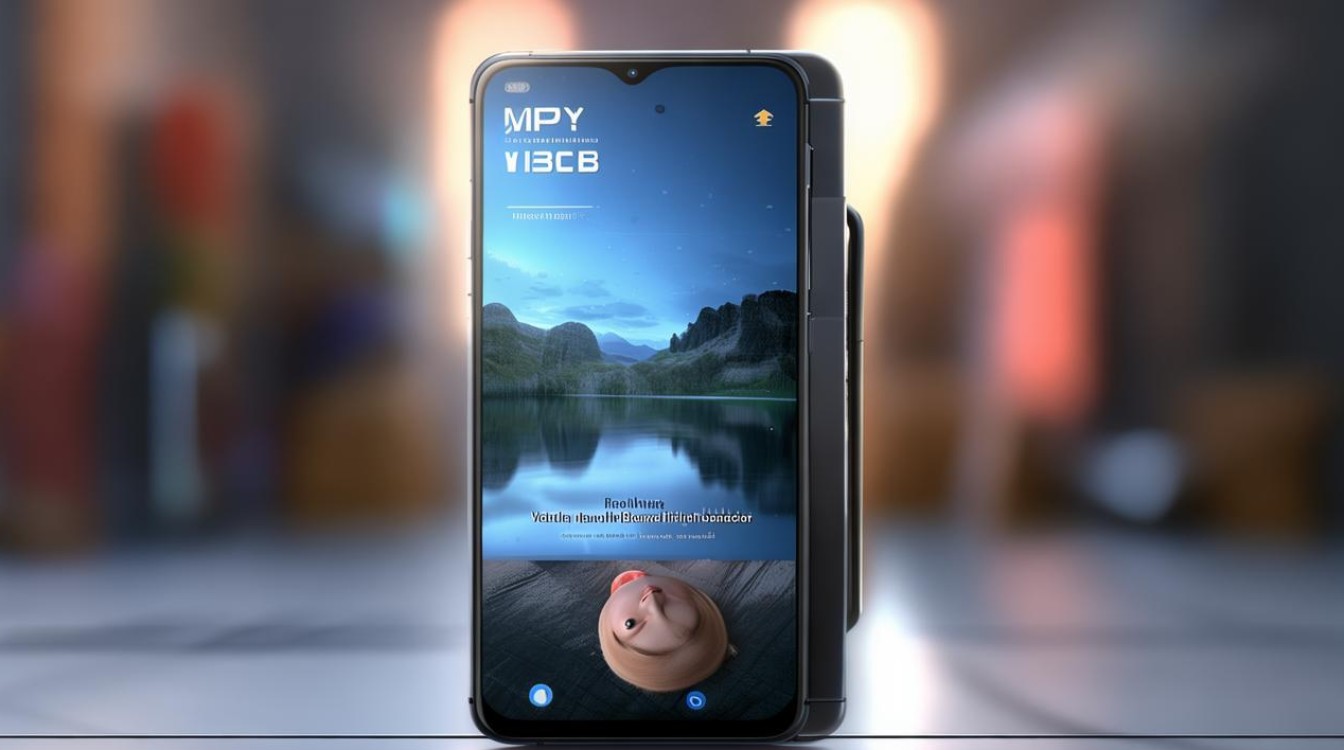 RedmiNote13Pro 视频如何美颜