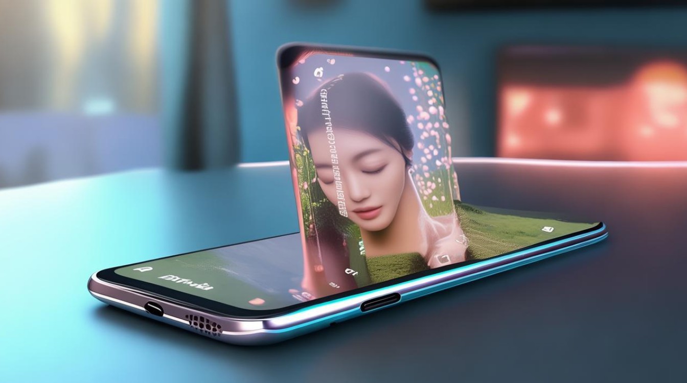 RedmiNote13Pro 视频如何美颜