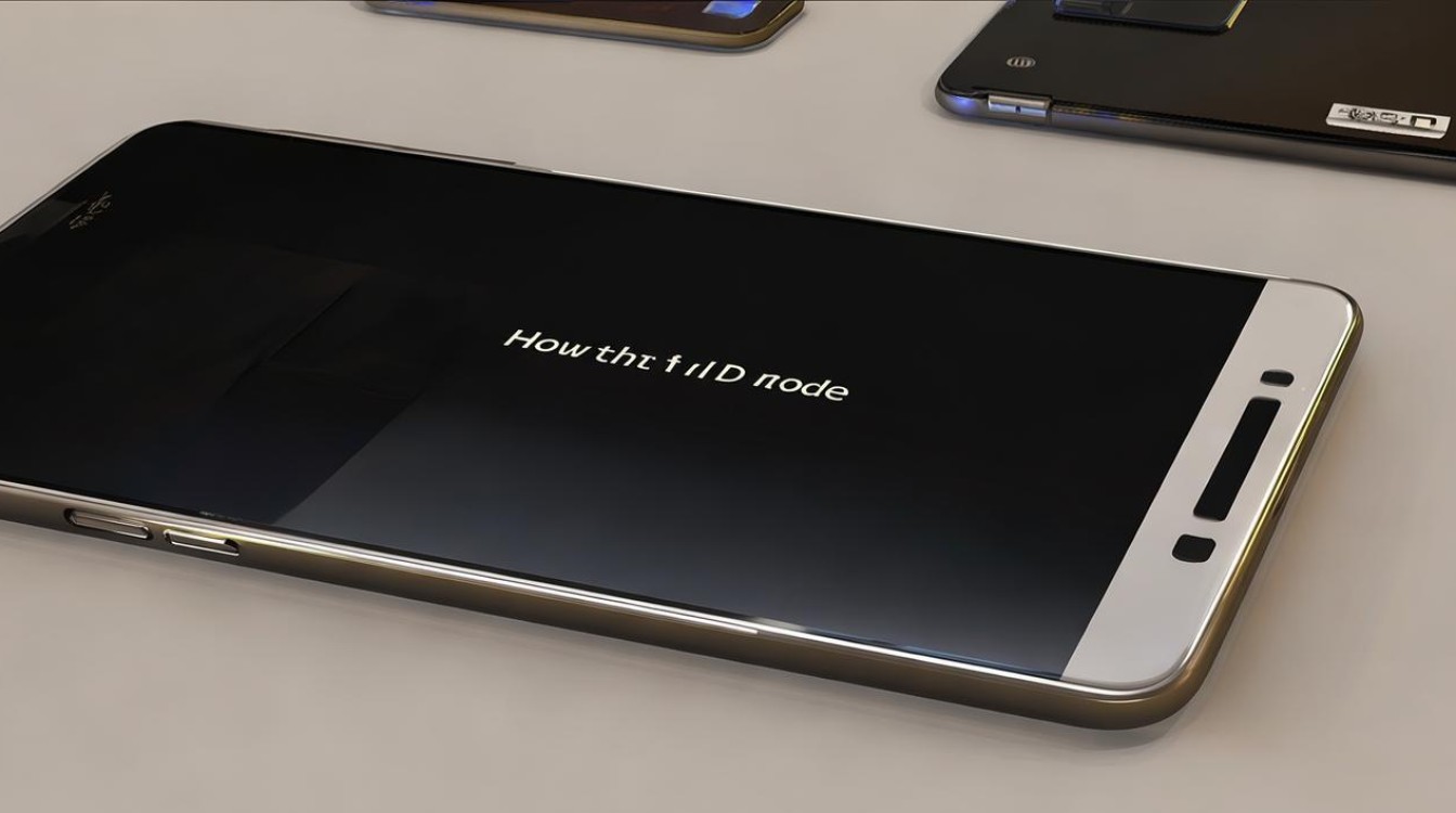 华为p9plus怎么打开HD