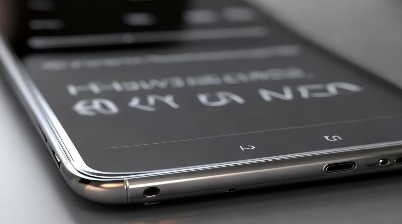 华为p9plus怎么打开HD