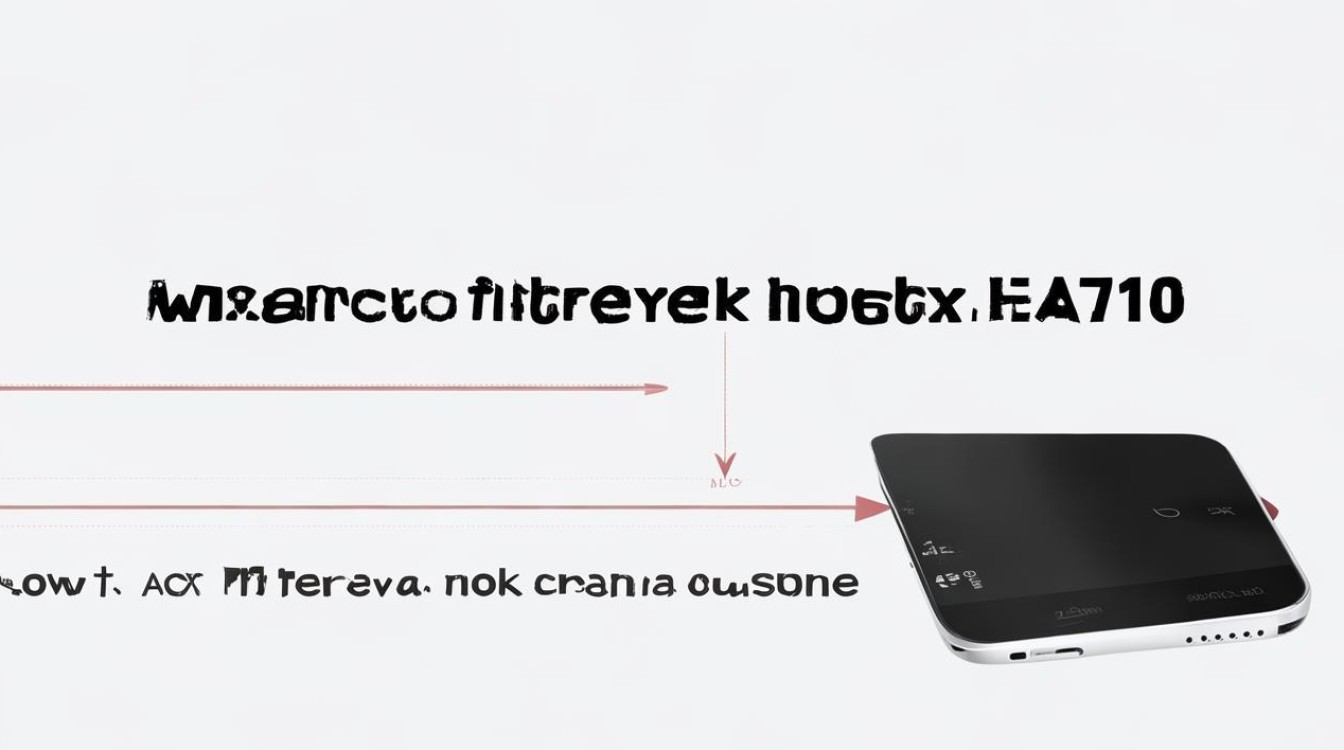 vivox710怎么强制开机