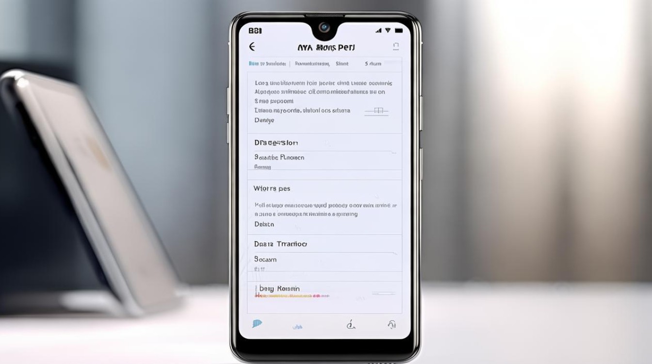 RedmiNote13Pro 如何进行数据传输