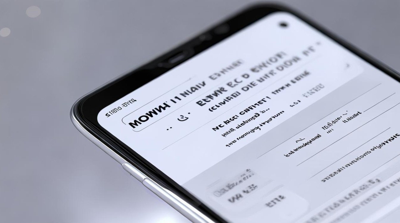 RedmiNote13Pro 如何设置NFC功能