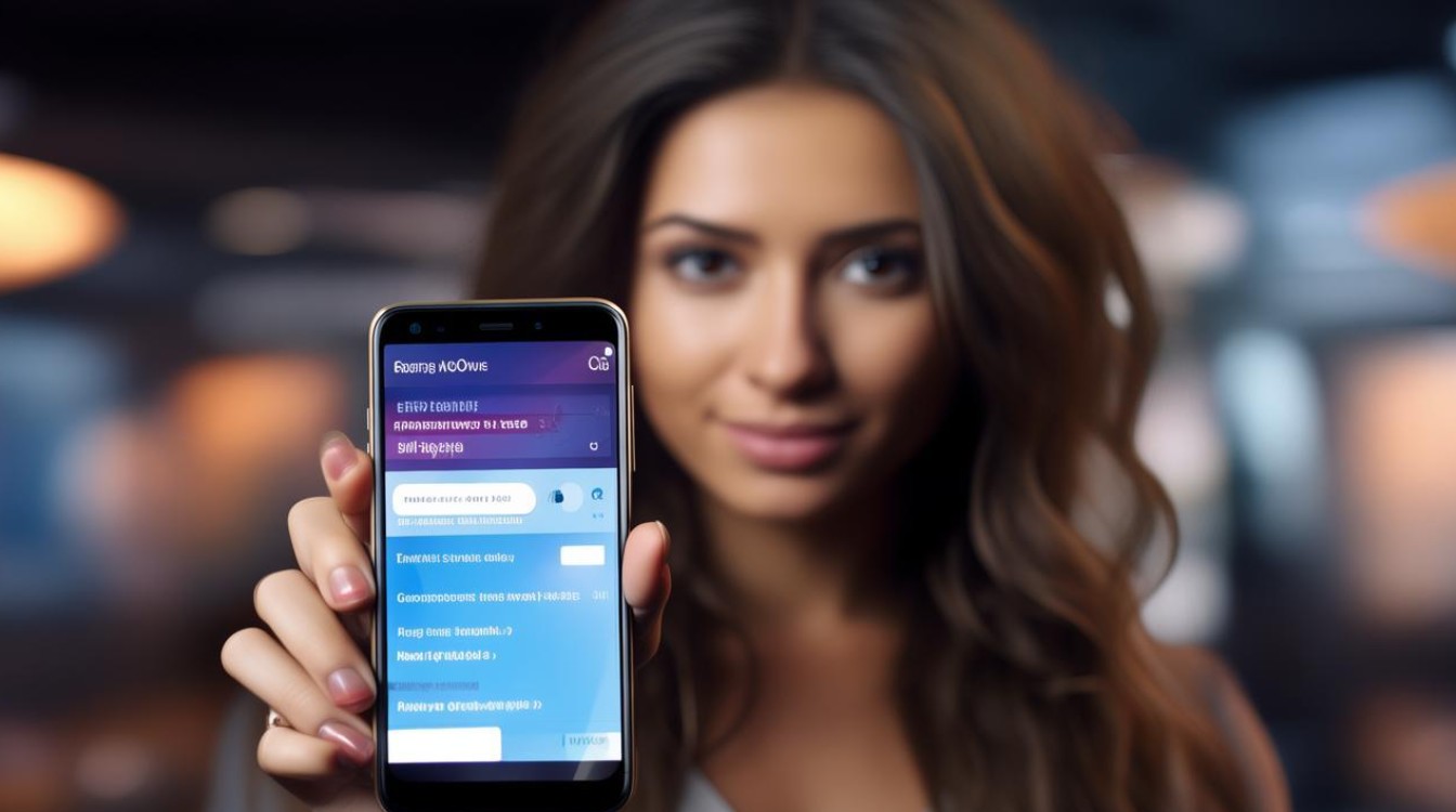 华为nova6自拍怎么用